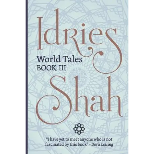 World Tales (Pocket Edition): Book III