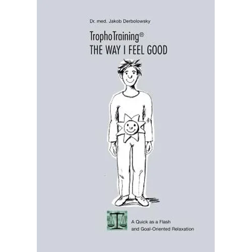 TrophoTraining: The way i feel good