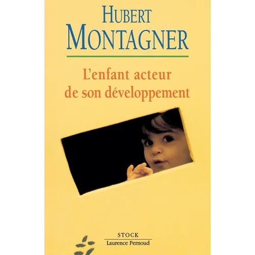 L'Enfant acteur de son développement