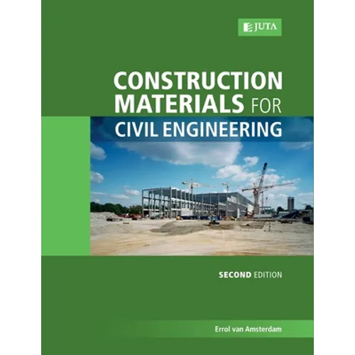 Construction Materials for Civil Engineering 2e