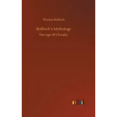 Bulfinch´s Mythology