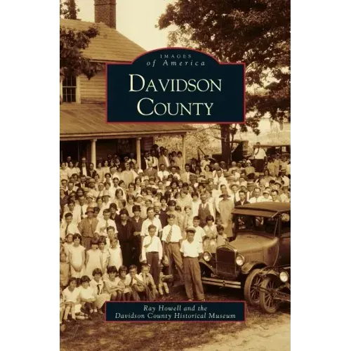 Davidson County