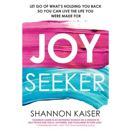 Joy Seeker