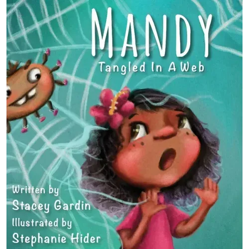 Mandy: Tangled In A Web