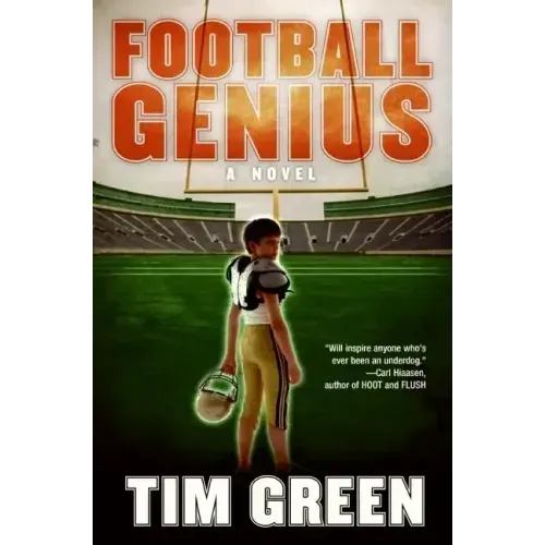 Football Genius