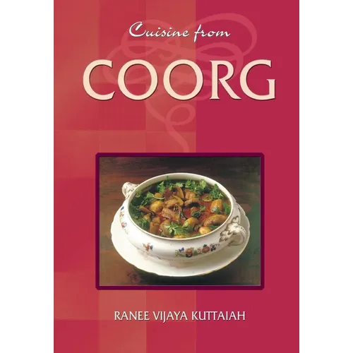 Cuisine From Coorg