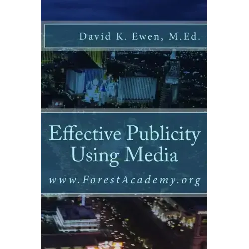 Effective Publicity Using Media