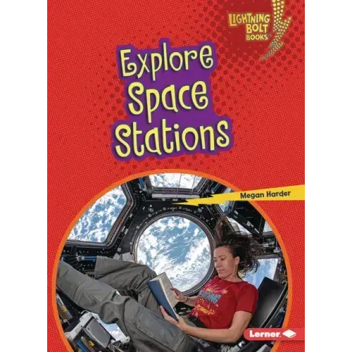 Explore Space Stations