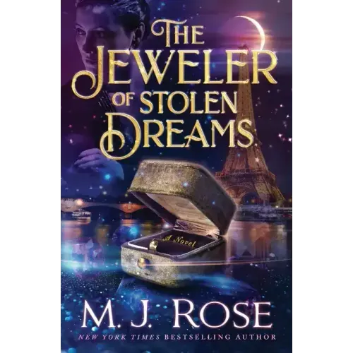 The Jeweler of Stolen Dreams
