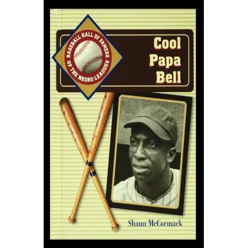Cool Papa Bell