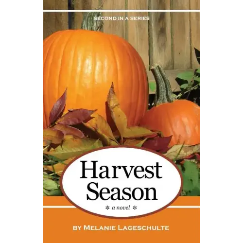 Harvest Season
