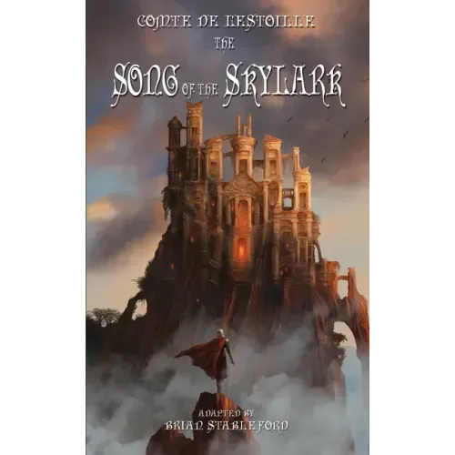 The Song of the Skylark