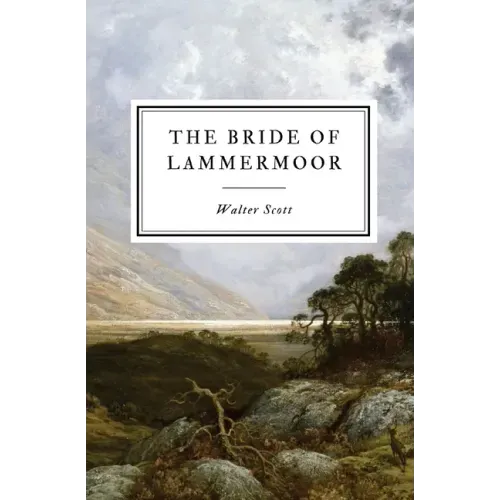 The Bride of Lammermoor