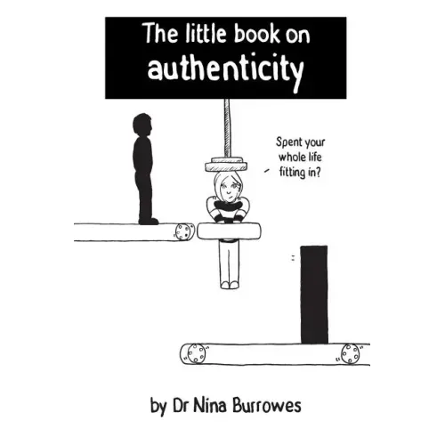 The little book on authenticity