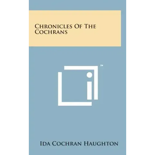 Chronicles of the Cochrans