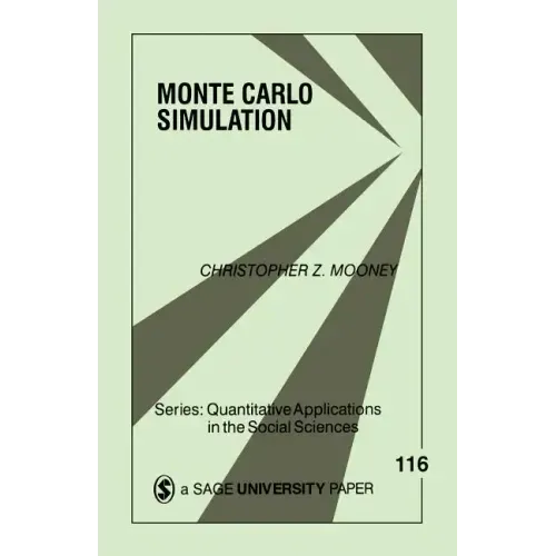 Monte Carlo Simulation