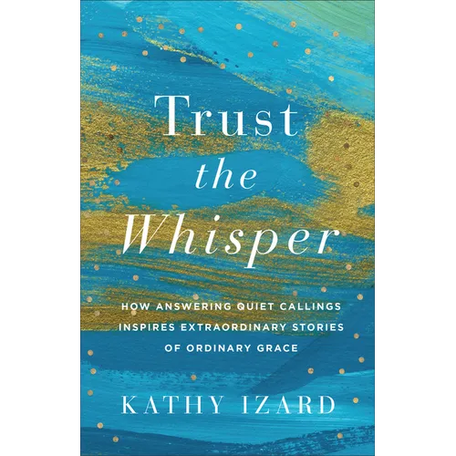 Trust the Whisper