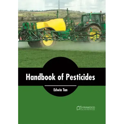 Handbook of Pesticides