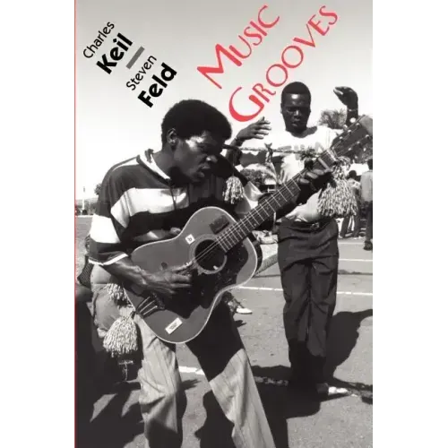 Music Grooves