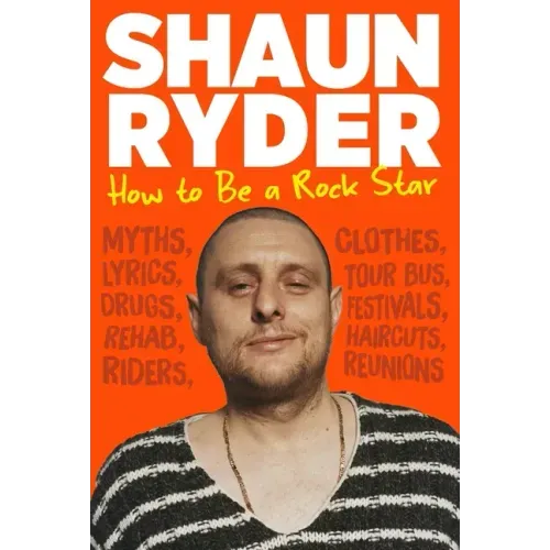 How to Be a Rock Star
