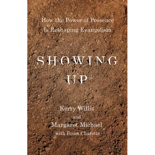 Showing Up
