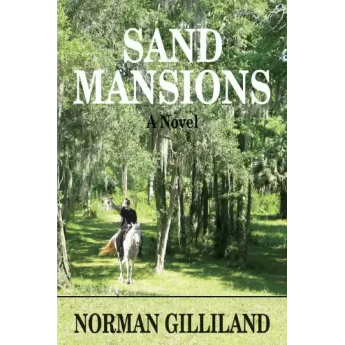 Sand Mansions