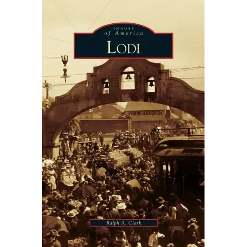 Lodi