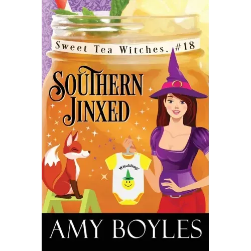 Southern Jinxed