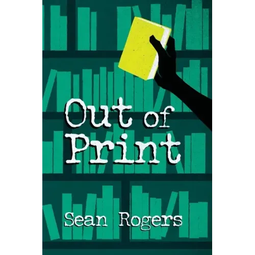 Out of Print