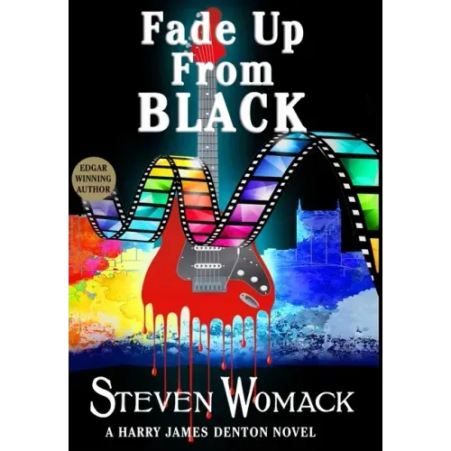 Fade Up from Black