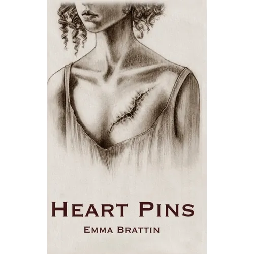 Heart Pins