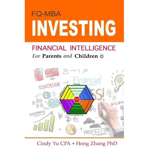 Financial Intelligence for Parents and Children: Investing
