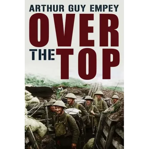 Over The Top
