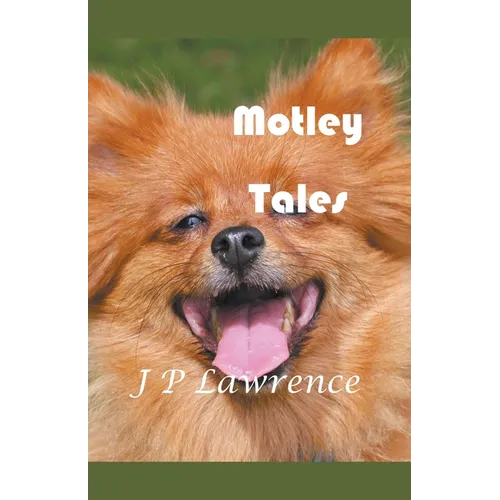 Motley Tales