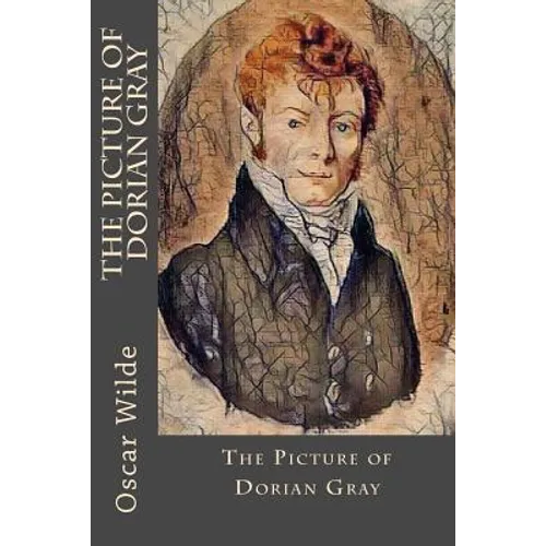 The Picture of Dorian Gray
