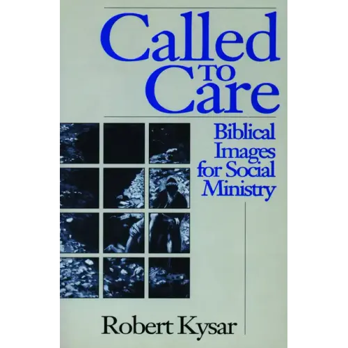 Called to Care