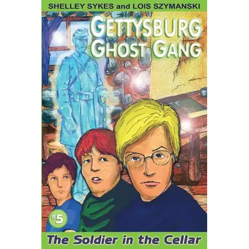 The Soldier in the Cellar