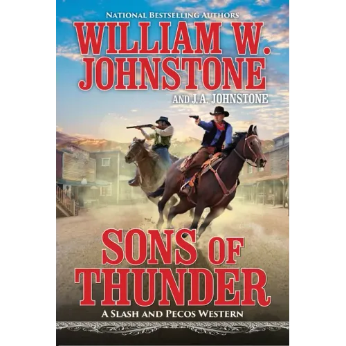 Sons of Thunder
