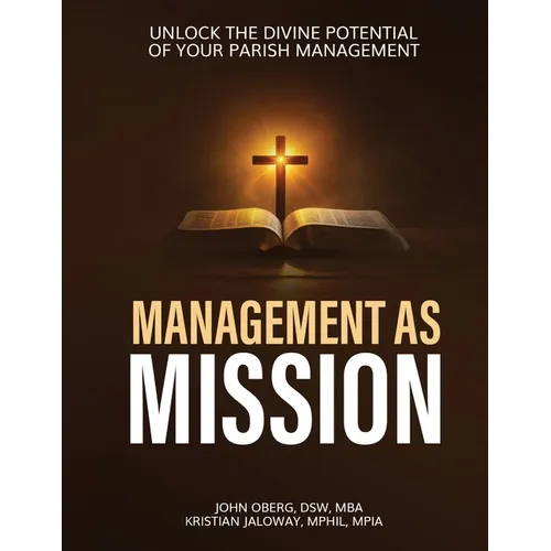 Management As Mission