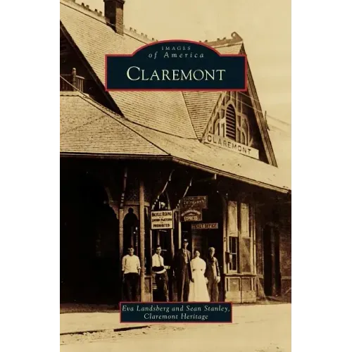 Claremont