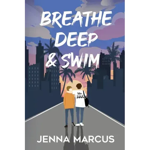 Breathe Deep & Swim