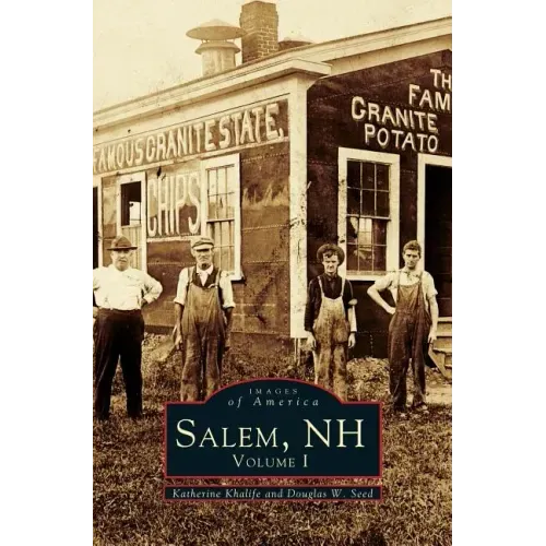Salem, NH Volume I