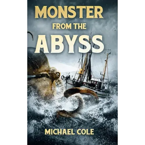 Monster From The Abyss