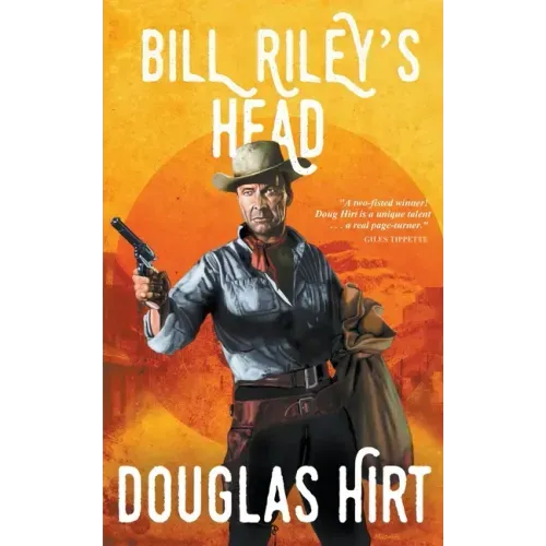 Bill Riley's Head