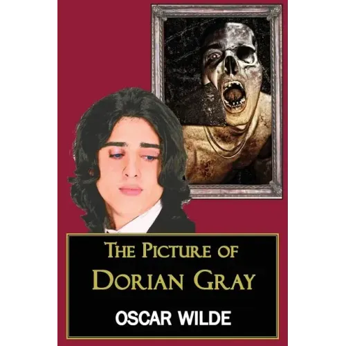 The Picture of Dorian Gray