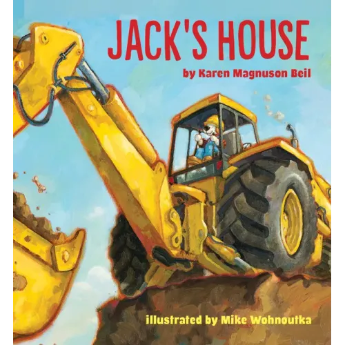 Jack's House
