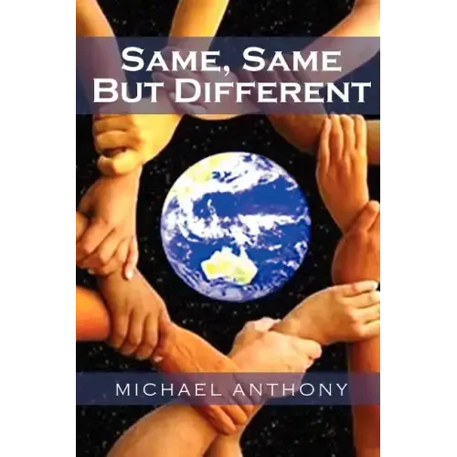 Same, Same but Different
