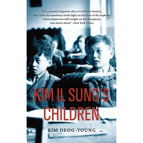 Kim Il Sung's Children