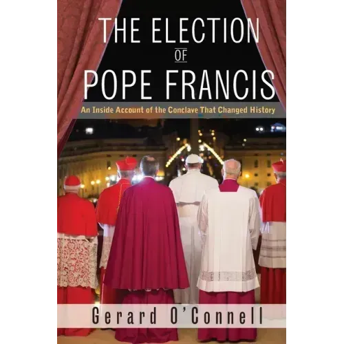 The Election of Pope Francis