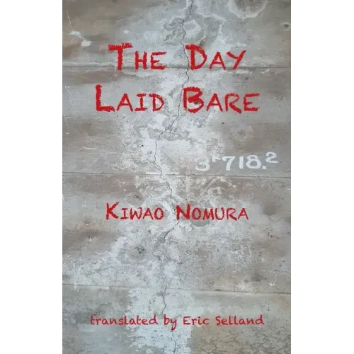 The Day Laid Bare